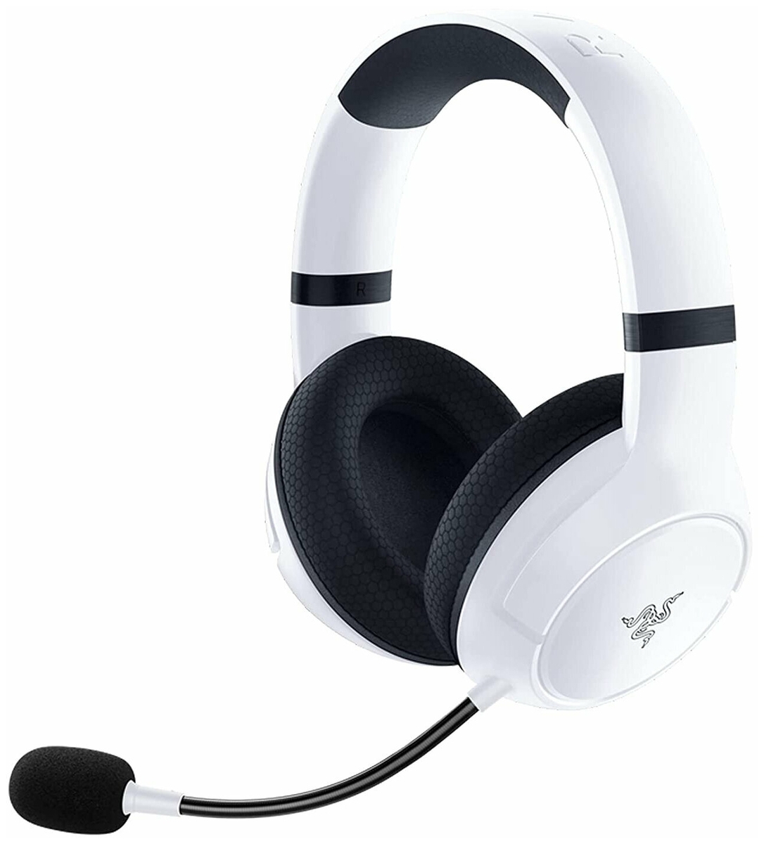 Гарнитура RAZER Kaira for Xbox White (RZ04-03480200-R3M1)