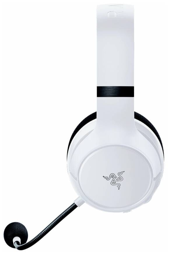 Картинка Гарнитура RAZER Kaira for Xbox White (RZ04-03480200-R3M1)