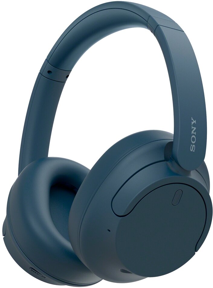 Наушники SONY WH-CH720NL.E Blue