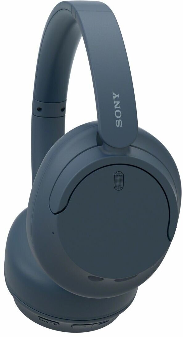 Наушники SONY WH-CH720NB.E Black Казахстан