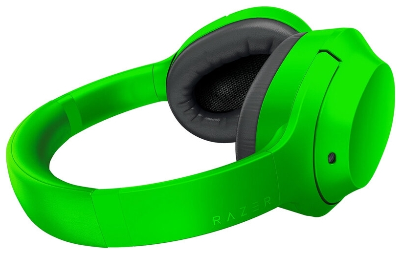 Цена Гарнитура RAZER Opus X Green (RZ04-03760400-R3M1)