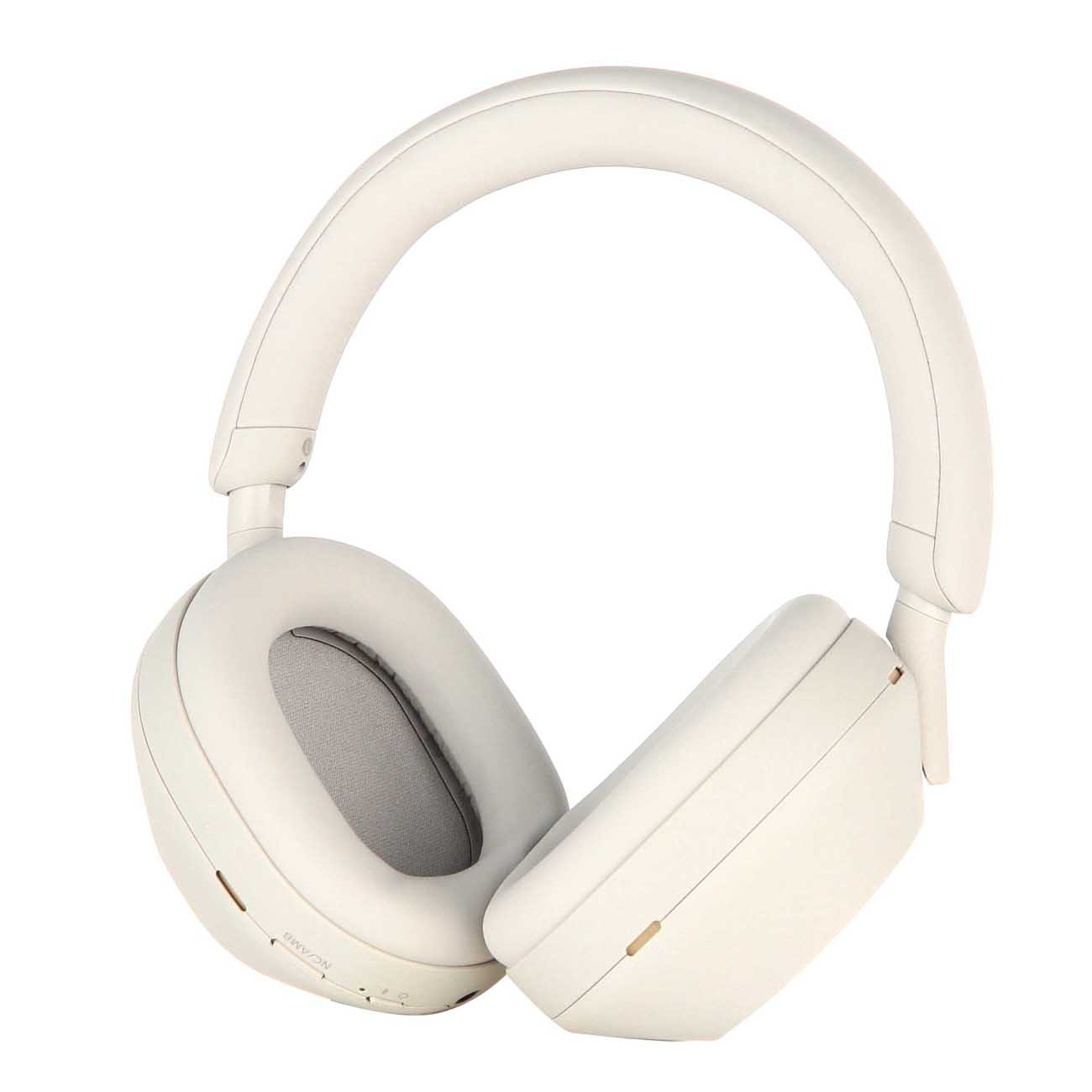 Наушники SONY WH-1000XM5 White