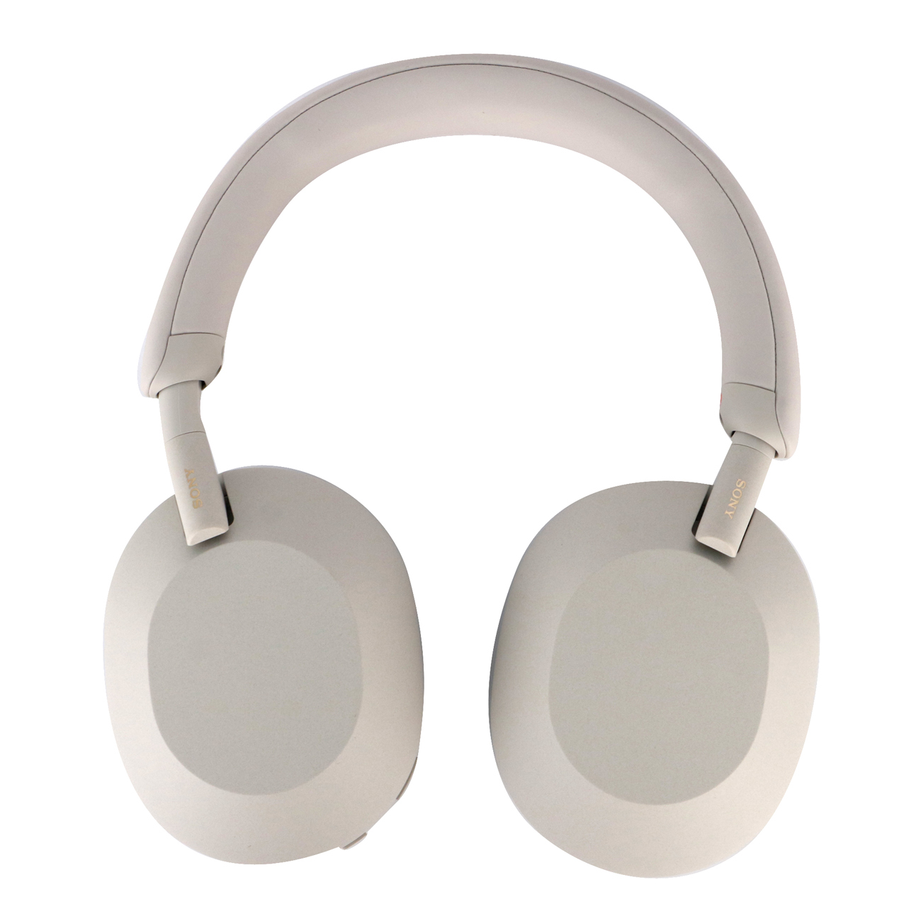 Фото Наушники SONY WH-1000XM5 White