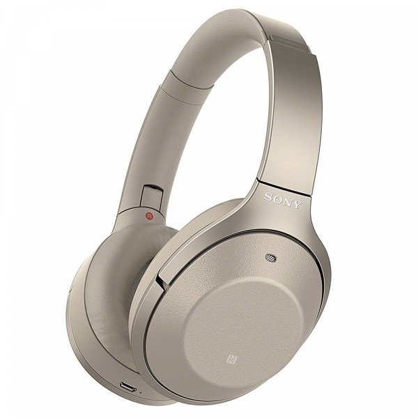 Наушники SONY WH-1000XM2NM