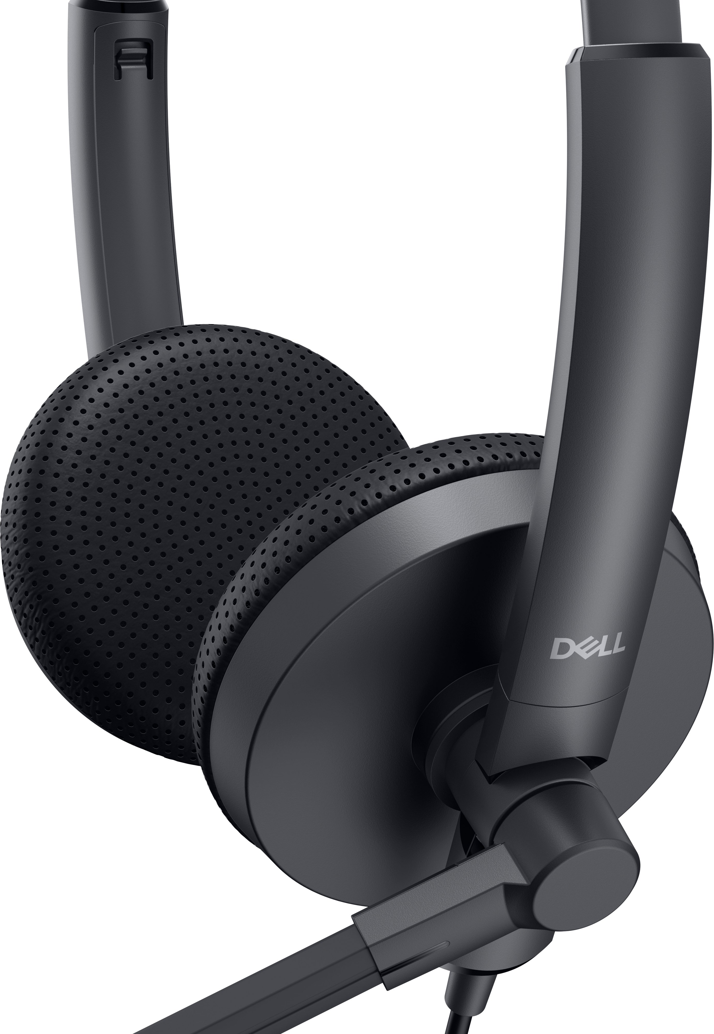 Фото Наушники DELL Stereo Headset WH1022 (520-AAVV)