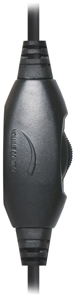 Картинка Гарнитура DEFENDER Warhead G-260 Black (64121)