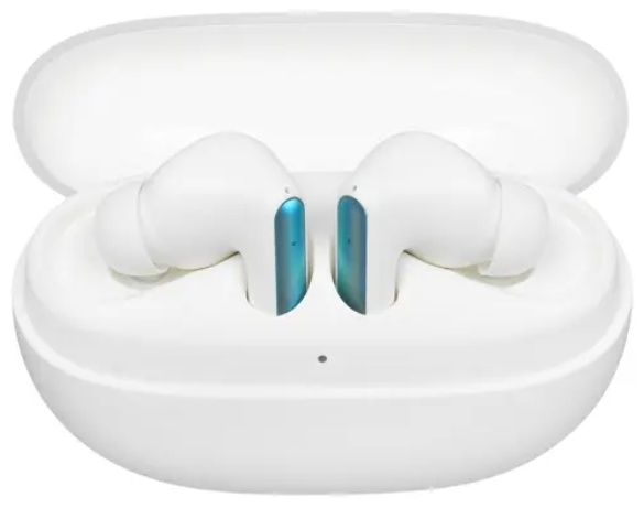 Фотография Наушники TECNO True Wireless Sonic 1 SC01 White