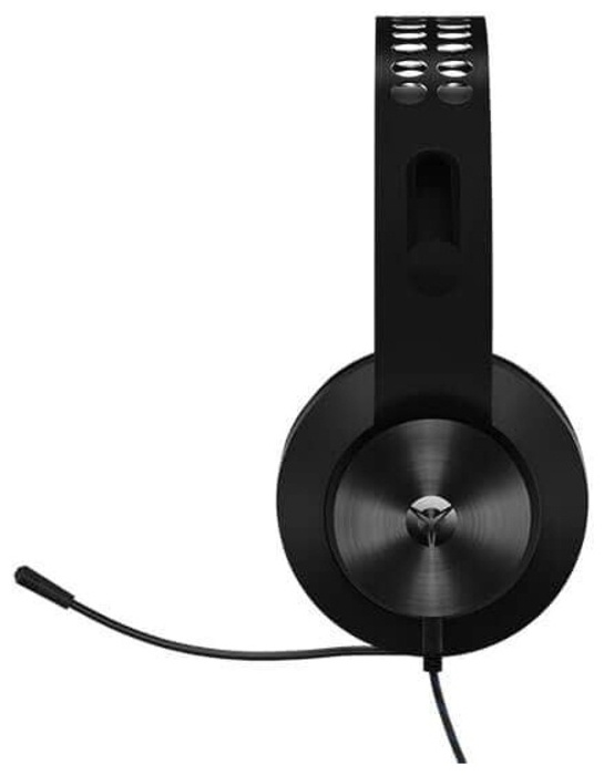 Фотография Наушники LENOVO H300 Gaming Headset (GXD0T69863)