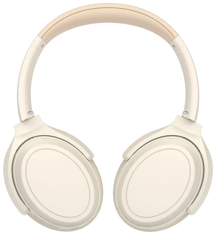 Фотография Гарнитура EDIFIER WH700NB Ivory