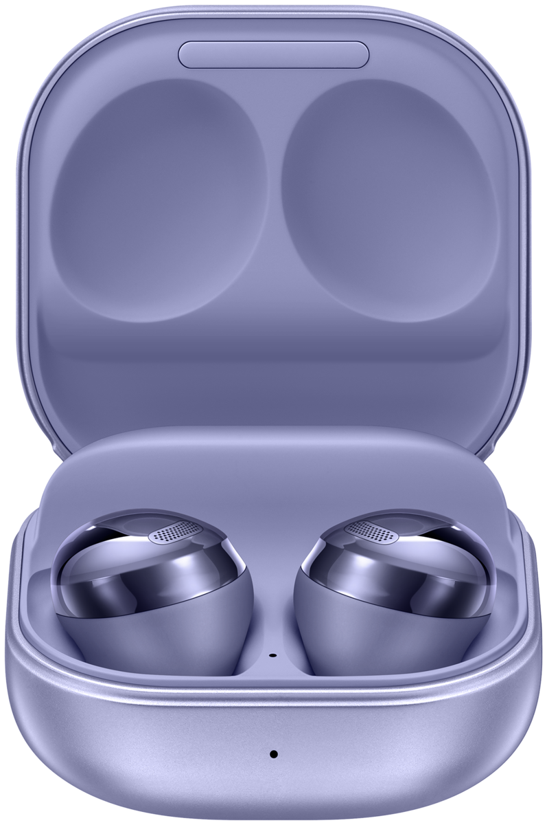 Купить Наушники SAMSUNG Galaxy Buds Pro SM-R190NZVACIS violet