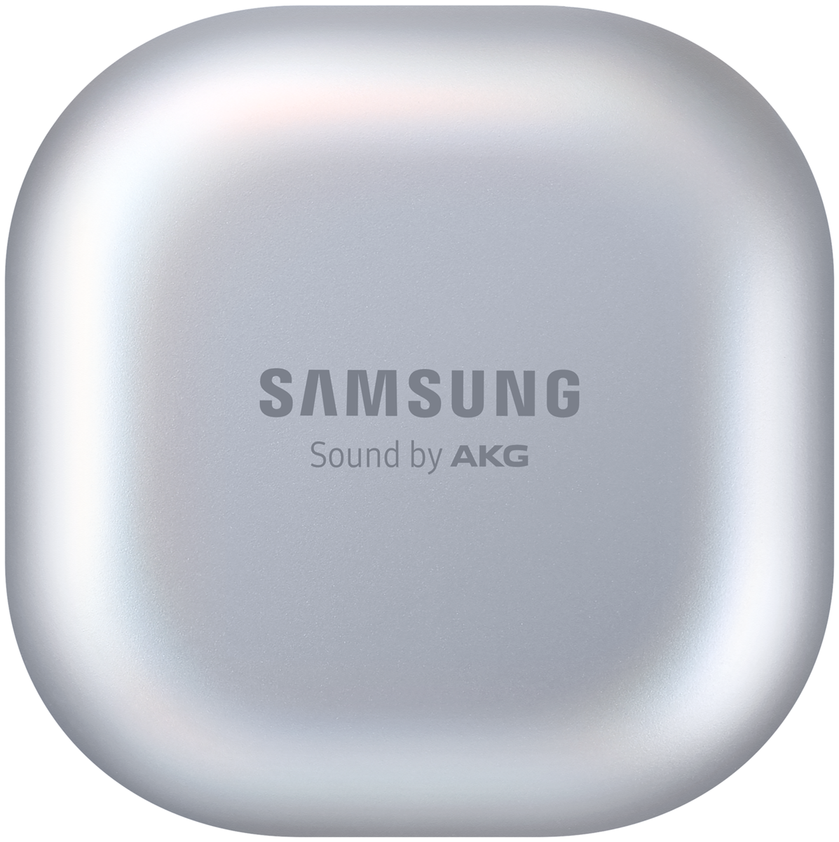 Наушники SAMSUNG Galaxy Buds Pro SM-R190NZSACIS silver заказать