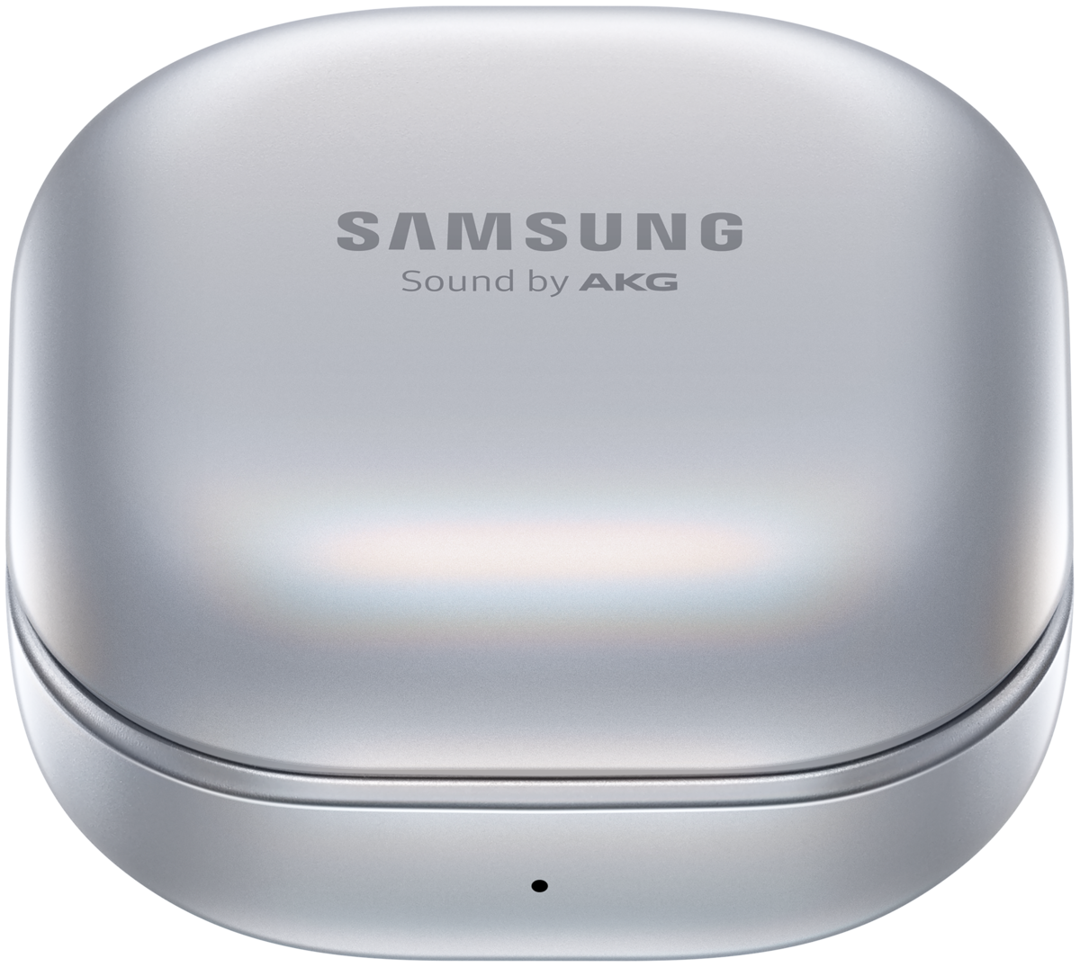 Наушники SAMSUNG Galaxy Buds Pro SM-R190NZSACIS silver Казахстан