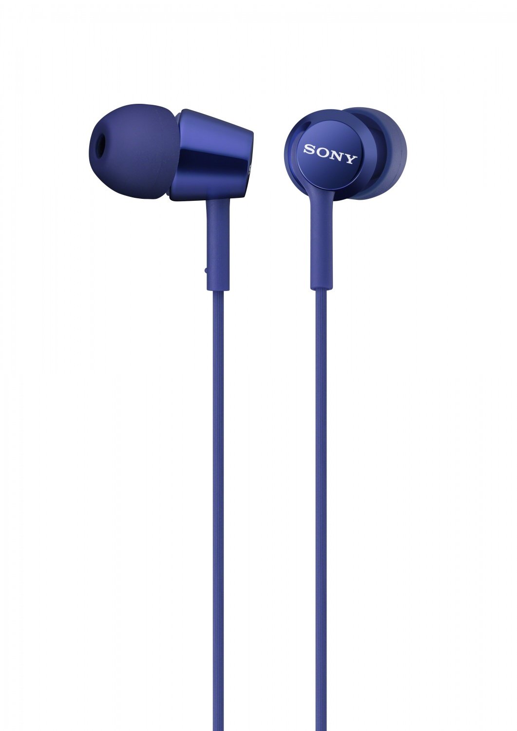 Фото Наушники SONY MDR-EX155APLI.E