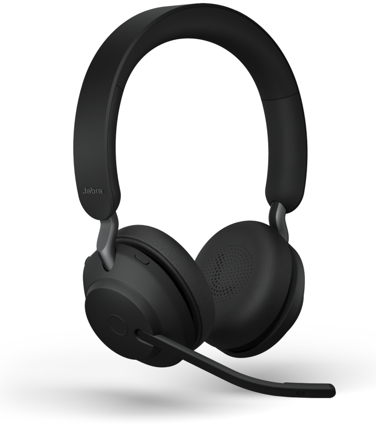 Фото Гарнитура JABRA Evolve2 65 Link380a MS Stereo 26599-999-999