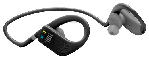 Наушники JBL Endurance DIVE Black (JBLENDURDIVEBLK)