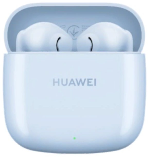 Наушники HUAWEI Freebuds SE 2 Blue