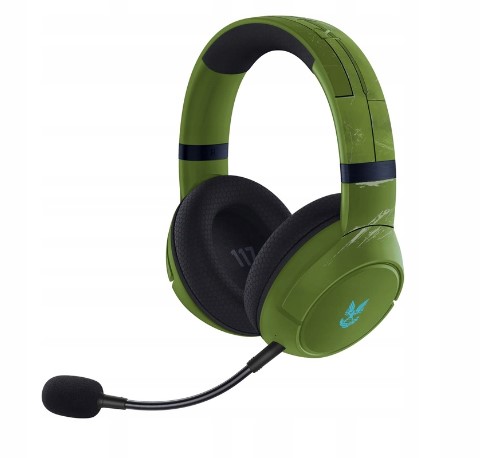 Гарнитура RAZER Kaira Pro for Xbox HALO Infinite Edition (RZ04-03470200-R3M1)