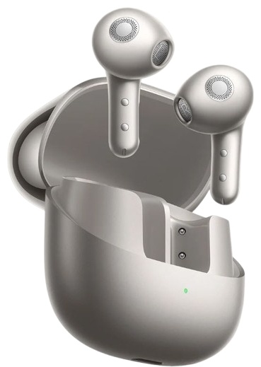Фото Наушники XIAOMI Buds 5 Titan Gray (M2341E1)