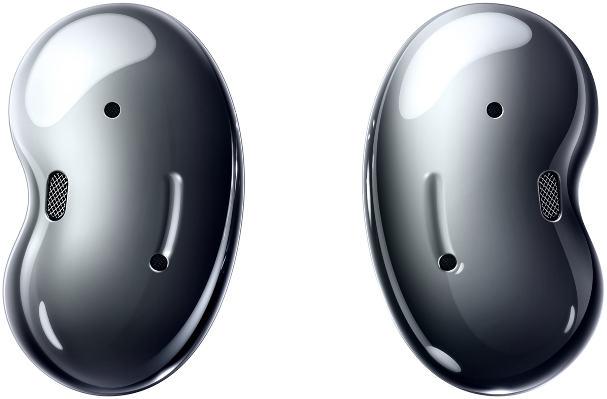 Наушники SAMSUNG Galaxy Buds Live Black