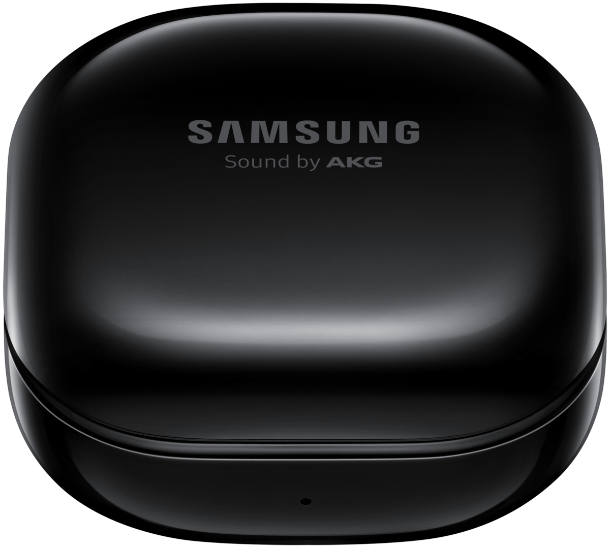 Наушники SAMSUNG Galaxy Buds Live Black Казахстан