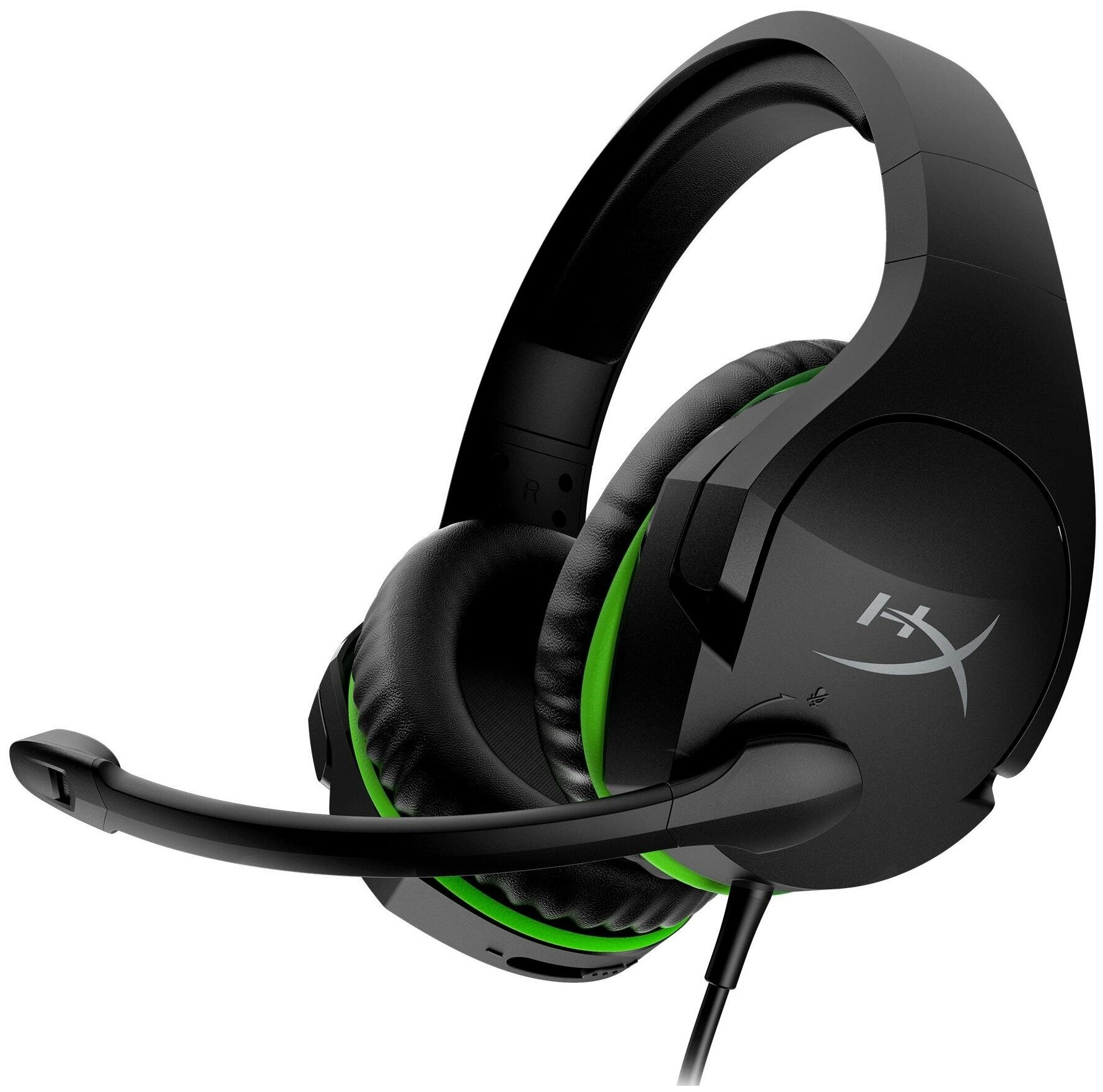 Гарнитура HyperX CloudX Stinger Xbox Black