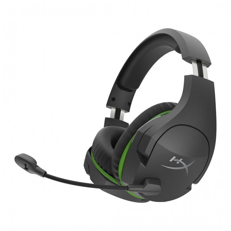 Купить Гарнитура HyperX CloudX Stinger Xbox Black