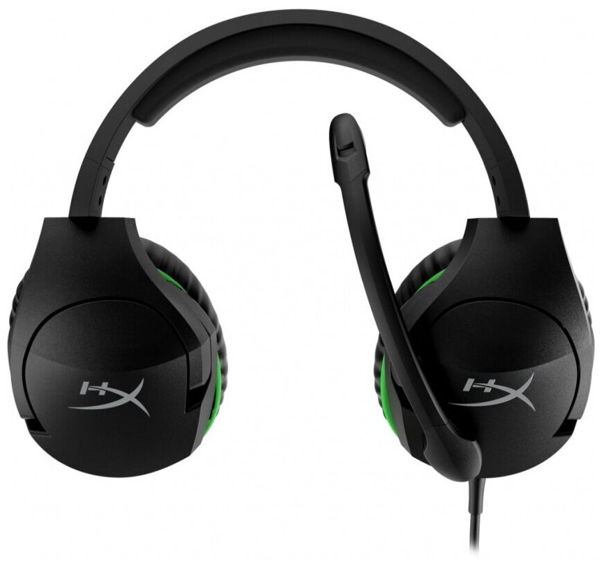 Гарнитура HyperX CloudX Stinger Xbox Black Казахстан