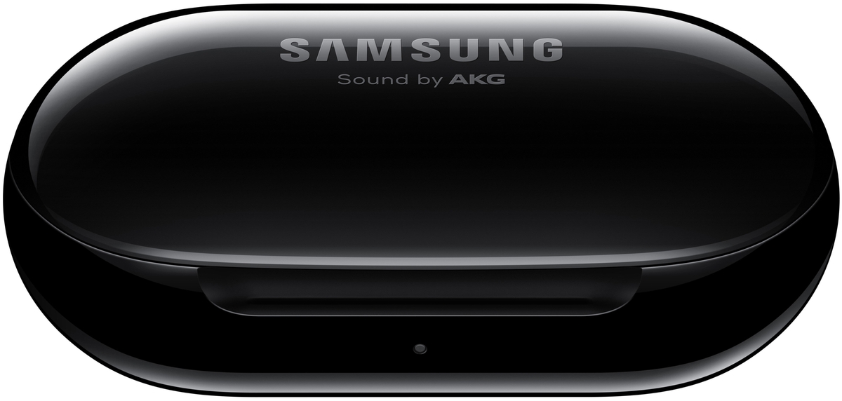 Наушники SAMSUNG Galaxy Buds Plus (SM-R175) Black заказать