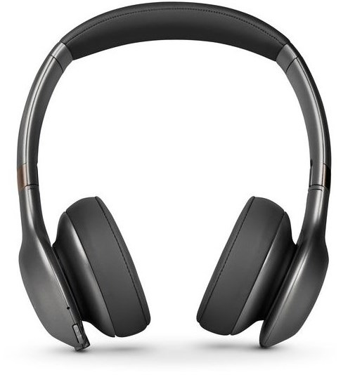 Наушники JBL Everest 310 Gun Metal (JBLV310BTGML)