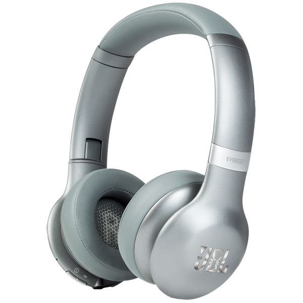 Наушники JBL EVEREST 310BT Silver (JBLV310BTSIL)