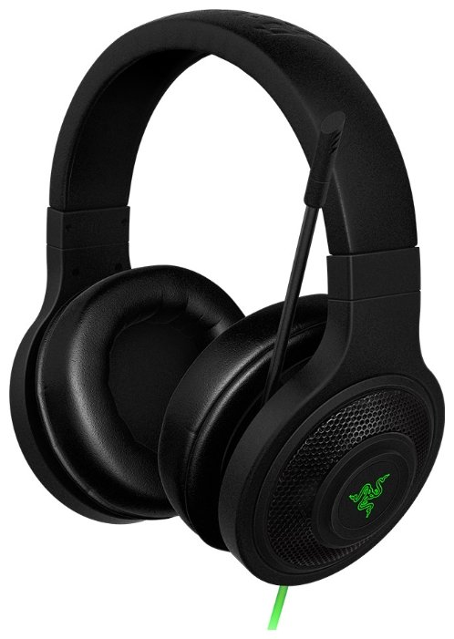 Наушники RAZER Kraken Essential (RZ04-01720100-R3R1) Black