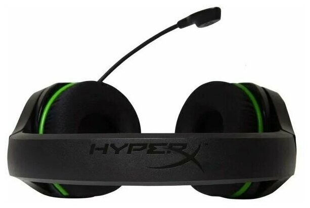Фотография Гарнитура HyperX CloudX Stinger Core Xbox Black