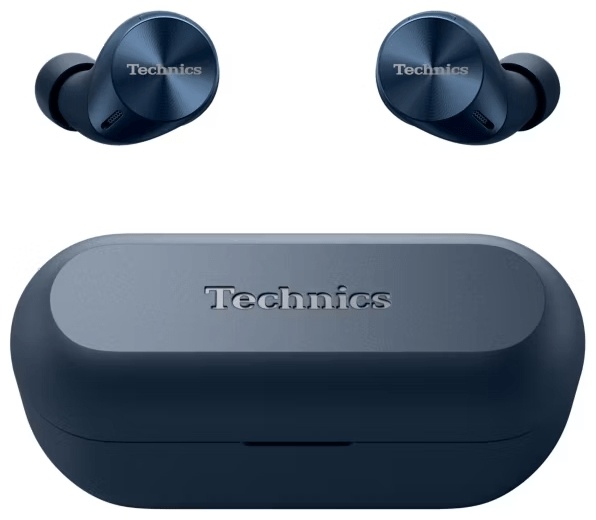 Фото Наушники TECHNICS EAH-AZ60M2GA