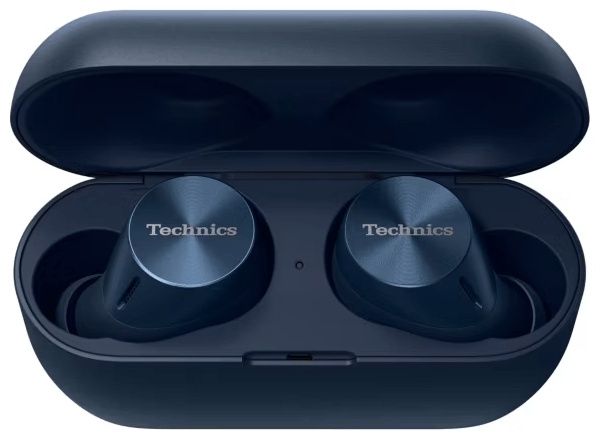 Цена Наушники TECHNICS EAH-AZ60M2GA