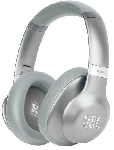 Наушники JBL Everest Elite 750NC Silver (JBLV750NXTSIL)