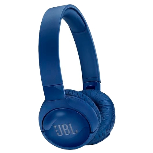 Фото Наушники JBL T600BTNCWHT