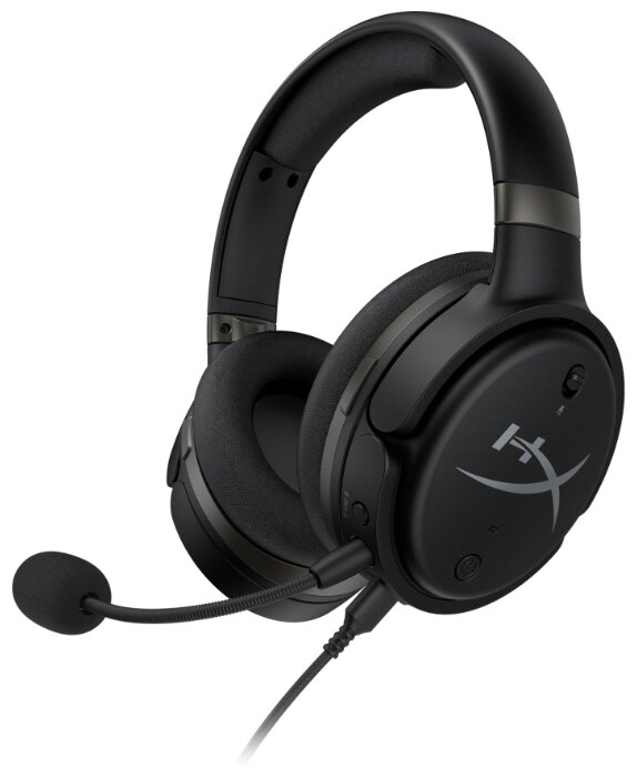 Наушники HyperX HX-HSCO-GM/WW Cloud Orbit