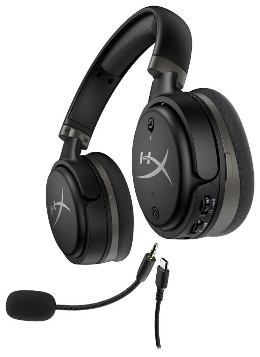 Цена Наушники HyperX HX-HSCO-GM/WW Cloud Orbit