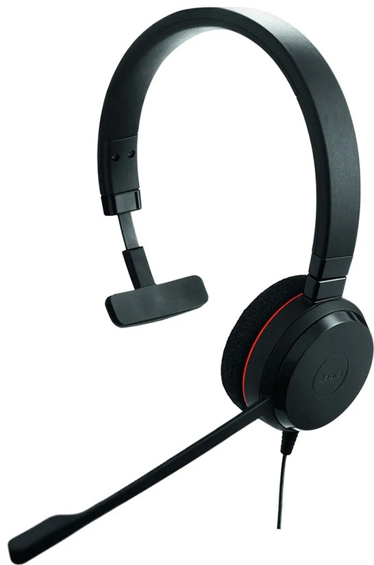 Гарнитура JABRA EVOLVE 20 UC Mono 4993-829-209