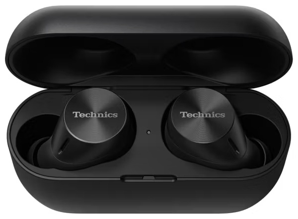Фото Наушники TECHNICS EAH-AZ60M2GK