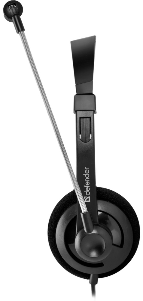 Фото Наушники DEFENDER Aura HN-104 Black