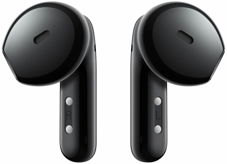 Фото Наушники XIAOMI Redmi Buds 6 Active Black