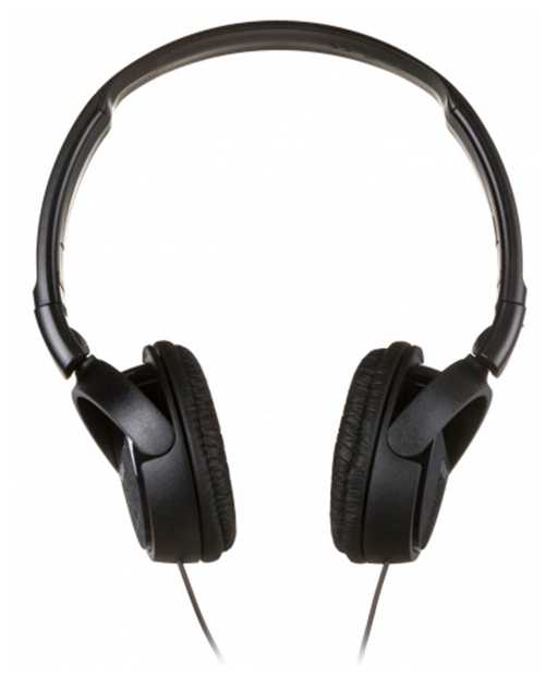 Цена Наушники SONY MDR-ZX110AP BC (CE7) Black