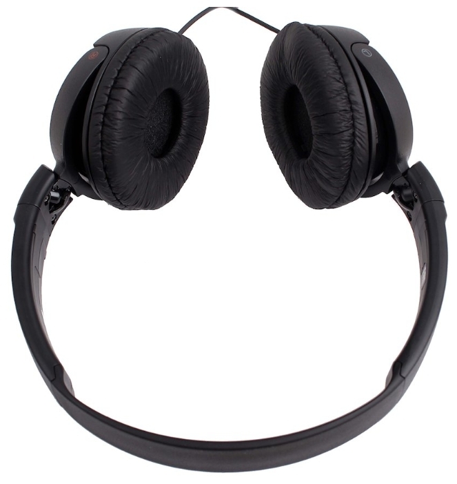 Купить Наушники SONY MDR-ZX110AP BC (CE7) Black