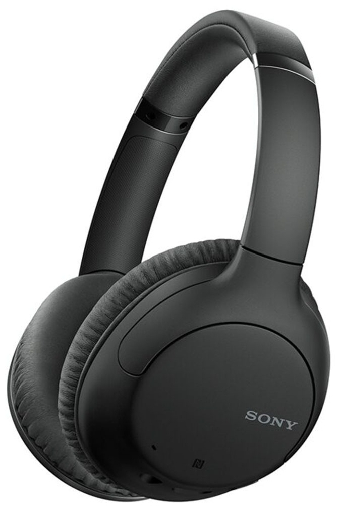 Наушники SONY WH-CH710NB.E Black