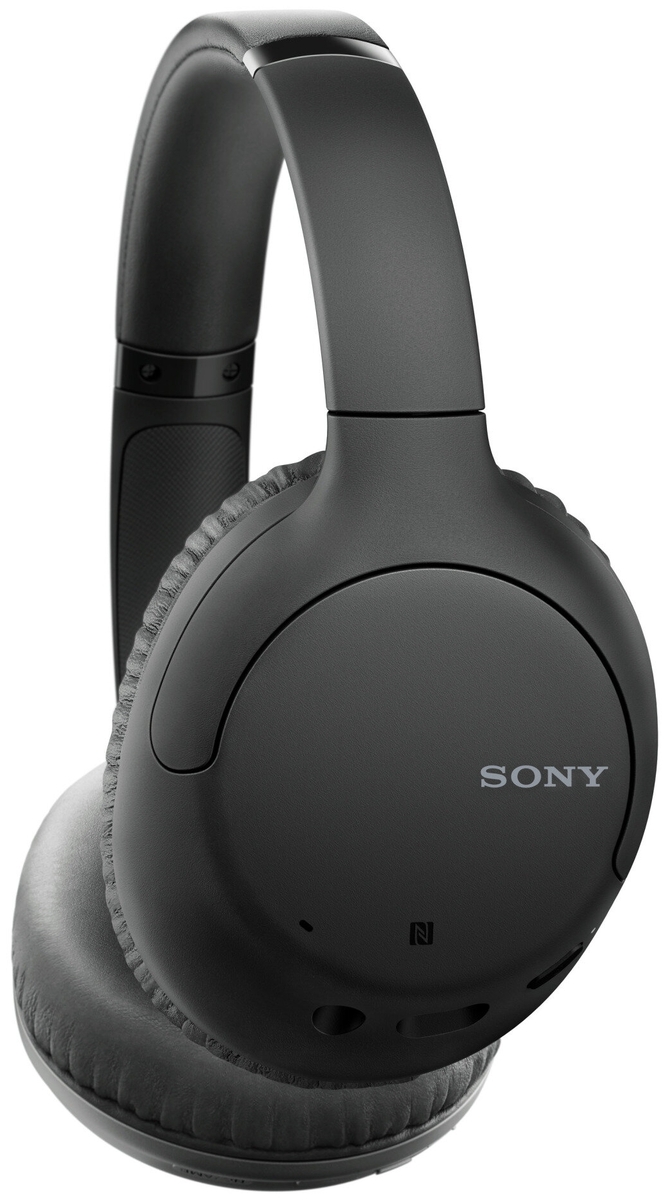 Фото Наушники SONY WH-CH710NB.E Black