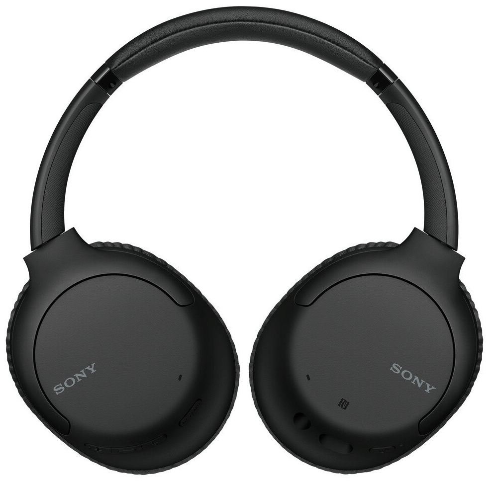 Купить Наушники SONY WH-CH710NB.E Black