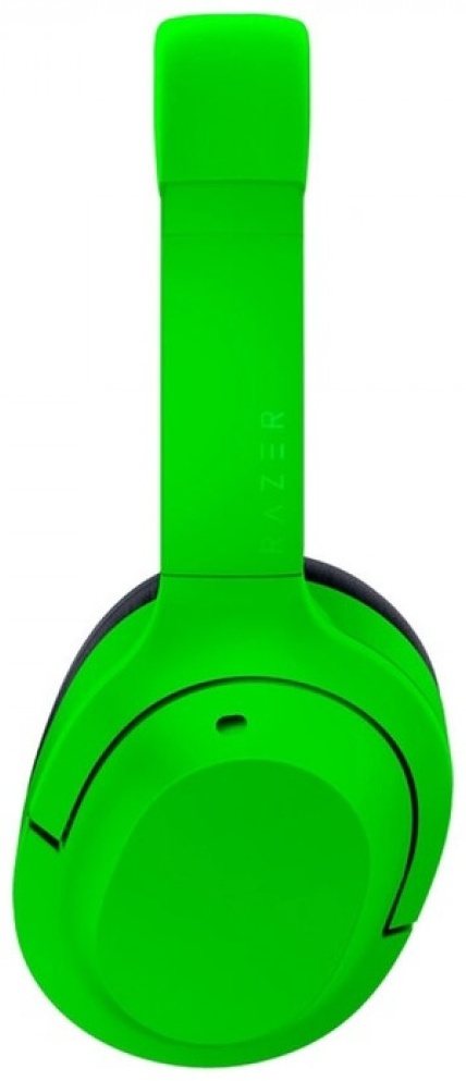 Фото Гарнитура RAZER Opus X Green (RZ04-03760400-R3M1)