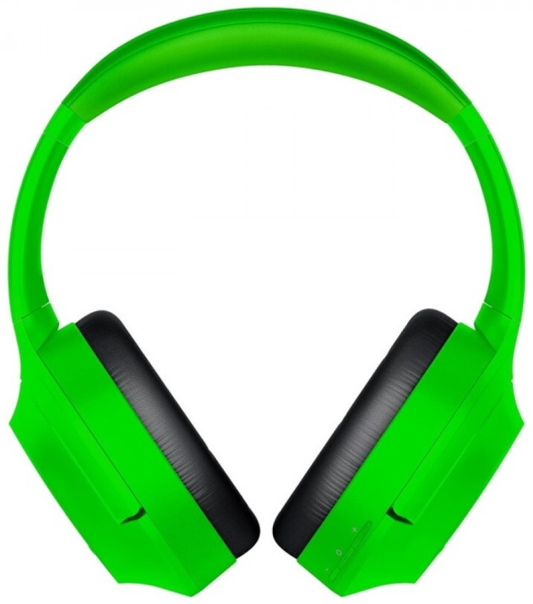 Картинка Гарнитура RAZER Opus X Green (RZ04-03760400-R3M1)