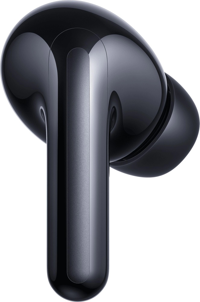 Картинка Наушники XIAOMI Redmi Buds 6 Lite Black (M2349E1)